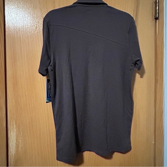 Volcom Performance Polo Shirt - Picture 2 of 5